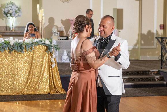 Brenda-and-Ismael-wedding- ceremony-at-St-Vincent-catholic-church-in-Los- Angeles-Ca-photographer-videographer-gvphotoandvide.com-323-633-8283