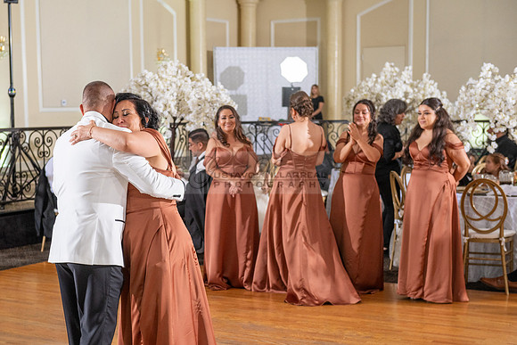 Brenda-and-Ismael-wedding- ceremony-at-St-Vincent-catholic-church-in-Los- Angeles-Ca-photographer-videographer-gvphotoandvide.com-323-633-8283