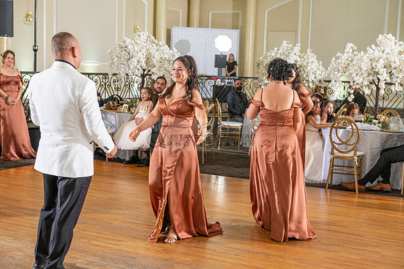 Brenda-and-Ismael-wedding- ceremony-at-St-Vincent-catholic-church-in-Los- Angeles-Ca-photographer-videographer-gvphotoandvide.com-323-633-8283