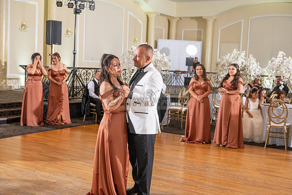 Brenda-and-Ismael-wedding- ceremony-at-St-Vincent-catholic-church-in-Los- Angeles-Ca-photographer-videographer-gvphotoandvide.com-323-633-8283