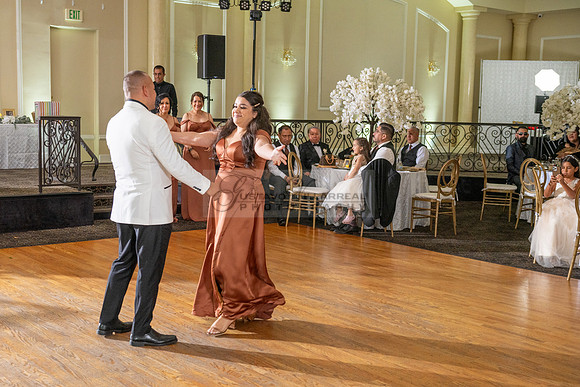 Brenda-and-Ismael-wedding- ceremony-at-St-Vincent-catholic-church-in-Los- Angeles-Ca-photographer-videographer-gvphotoandvide.com-323-633-8283