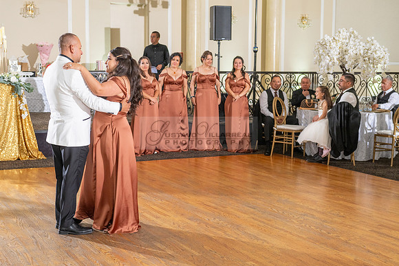 Brenda-and-Ismael-wedding- ceremony-at-St-Vincent-catholic-church-in-Los- Angeles-Ca-photographer-videographer-gvphotoandvide.com-323-633-8283