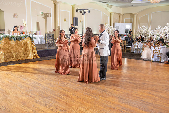 Brenda-and-Ismael-wedding- ceremony-at-St-Vincent-catholic-church-in-Los- Angeles-Ca-photographer-videographer-gvphotoandvide.com-323-633-8283