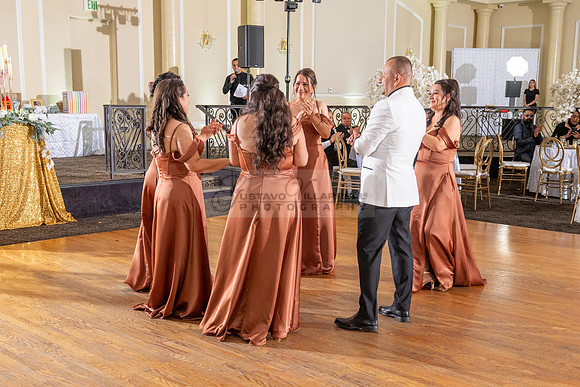 Brenda-and-Ismael-wedding- ceremony-at-St-Vincent-catholic-church-in-Los- Angeles-Ca-photographer-videographer-gvphotoandvide.com-323-633-8283