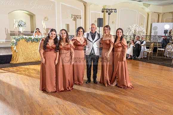 Brenda-and-Ismael-wedding- ceremony-at-St-Vincent-catholic-church-in-Los- Angeles-Ca-photographer-videographer-gvphotoandvide.com-323-633-8283