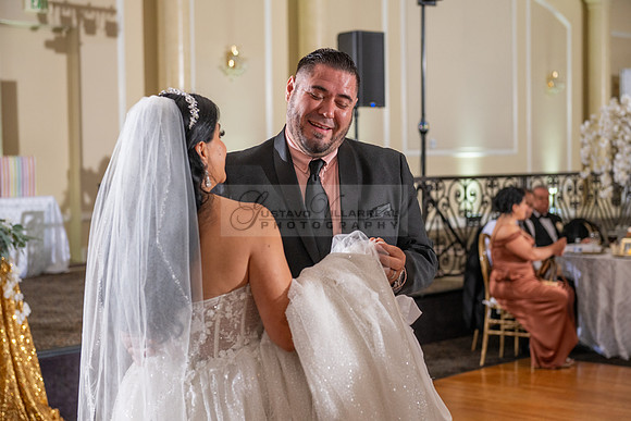 Brenda-and-Ismael-wedding- ceremony-at-St-Vincent-catholic-church-in-Los- Angeles-Ca-photographer-videographer-gvphotoandvide.com-323-633-8283