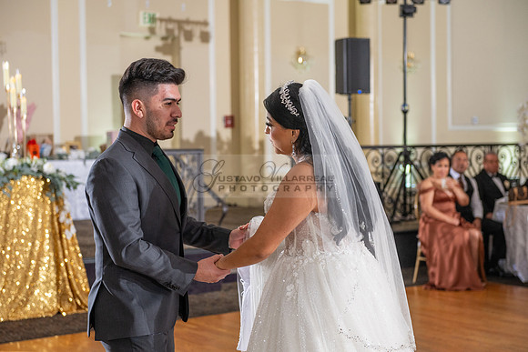 Brenda-and-Ismael-wedding- ceremony-at-St-Vincent-catholic-church-in-Los- Angeles-Ca-photographer-videographer-gvphotoandvide.com-323-633-8283