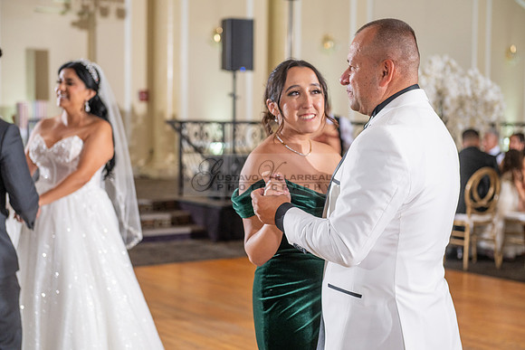 Brenda-and-Ismael-wedding- ceremony-at-St-Vincent-catholic-church-in-Los- Angeles-Ca-photographer-videographer-gvphotoandvide.com-323-633-8283