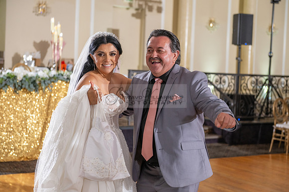Brenda-and-Ismael-wedding- ceremony-at-St-Vincent-catholic-church-in-Los- Angeles-Ca-photographer-videographer-gvphotoandvide.com-323-633-8283