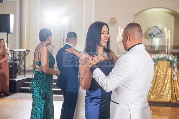 Brenda-and-Ismael-wedding- ceremony-at-St-Vincent-catholic-church-in-Los- Angeles-Ca-photographer-videographer-gvphotoandvide.com-323-633-8283