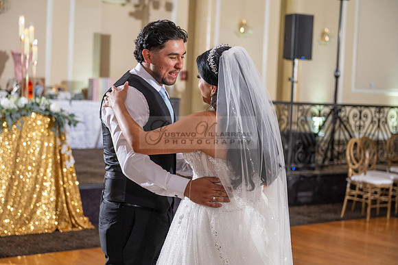 Brenda-and-Ismael-wedding- ceremony-at-St-Vincent-catholic-church-in-Los- Angeles-Ca-photographer-videographer-gvphotoandvide.com-323-633-8283