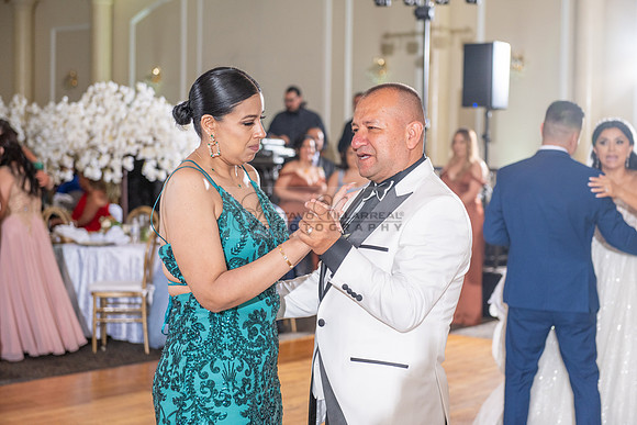 Brenda-and-Ismael-wedding- ceremony-at-St-Vincent-catholic-church-in-Los- Angeles-Ca-photographer-videographer-gvphotoandvide.com-323-633-8283