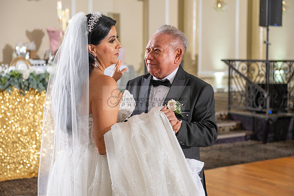 Brenda-and-Ismael-wedding- ceremony-at-St-Vincent-catholic-church-in-Los- Angeles-Ca-photographer-videographer-gvphotoandvide.com-323-633-8283