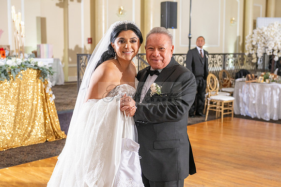 Brenda-and-Ismael-wedding- ceremony-at-St-Vincent-catholic-church-in-Los- Angeles-Ca-photographer-videographer-gvphotoandvide.com-323-633-8283