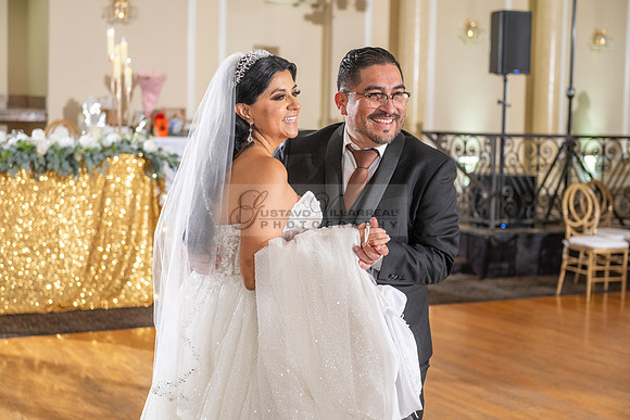 Brenda-and-Ismael-wedding- ceremony-at-St-Vincent-catholic-church-in-Los- Angeles-Ca-photographer-videographer-gvphotoandvide.com-323-633-8283