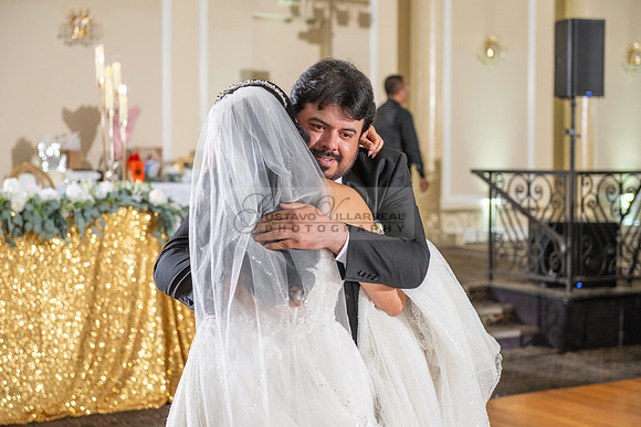 Brenda-and-Ismael-wedding- ceremony-at-St-Vincent-catholic-church-in-Los- Angeles-Ca-photographer-videographer-gvphotoandvide.com-323-633-8283