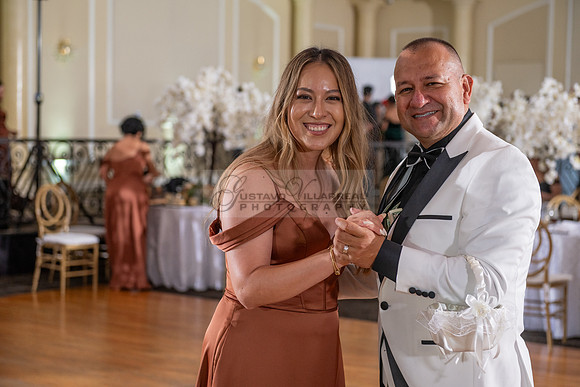 Brenda-and-Ismael-wedding- ceremony-at-St-Vincent-catholic-church-in-Los- Angeles-Ca-photographer-videographer-gvphotoandvide.com-323-633-8283