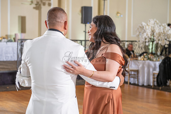 Brenda-and-Ismael-wedding- ceremony-at-St-Vincent-catholic-church-in-Los- Angeles-Ca-photographer-videographer-gvphotoandvide.com-323-633-8283