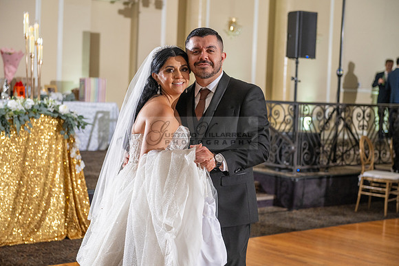 Brenda-and-Ismael-wedding- ceremony-at-St-Vincent-catholic-church-in-Los- Angeles-Ca-photographer-videographer-gvphotoandvide.com-323-633-8283