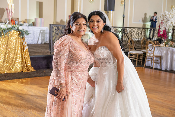 Brenda-and-Ismael-wedding- ceremony-at-St-Vincent-catholic-church-in-Los- Angeles-Ca-photographer-videographer-gvphotoandvide.com-323-633-8283