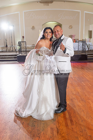 Brenda-and-Ismael-wedding- ceremony-at-St-Vincent-catholic-church-in-Los- Angeles-Ca-photographer-videographer-gvphotoandvide.com-323-633-8283
