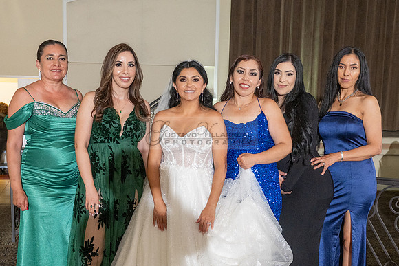 Brenda-and-Ismael-wedding- ceremony-at-St-Vincent-catholic-church-in-Los- Angeles-Ca-photographer-videographer-gvphotoandvide.com-323-633-8283
