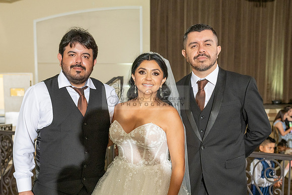 Brenda-and-Ismael-wedding- ceremony-at-St-Vincent-catholic-church-in-Los- Angeles-Ca-photographer-videographer-gvphotoandvide.com-323-633-8283