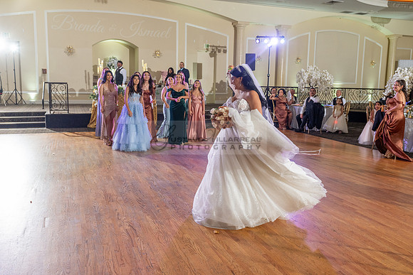 Brenda-and-Ismael-wedding- ceremony-at-St-Vincent-catholic-church-in-Los- Angeles-Ca-photographer-videographer-gvphotoandvide.com-323-633-8283