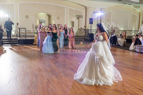 Brenda-and-Ismael-wedding- ceremony-at-St-Vincent-catholic-church-in-Los- Angeles-Ca-photographer-videographer-gvphotoandvide.com-323-633-8283