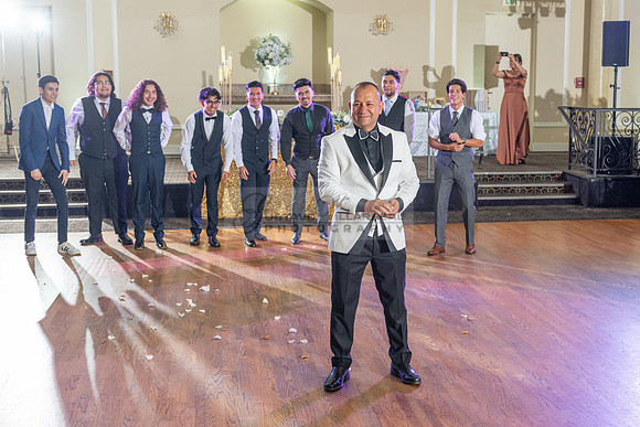 Brenda-and-Ismael-wedding- ceremony-at-St-Vincent-catholic-church-in-Los- Angeles-Ca-photographer-videographer-gvphotoandvide.com-323-633-8283