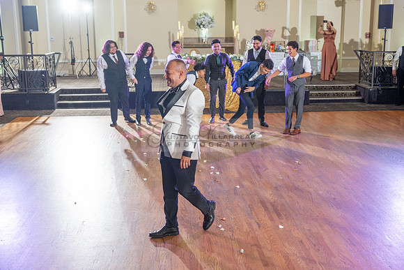 Brenda-and-Ismael-wedding- ceremony-at-St-Vincent-catholic-church-in-Los- Angeles-Ca-photographer-videographer-gvphotoandvide.com-323-633-8283