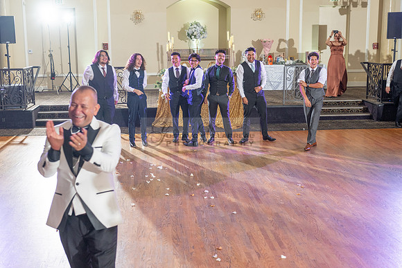 Brenda-and-Ismael-wedding- ceremony-at-St-Vincent-catholic-church-in-Los- Angeles-Ca-photographer-videographer-gvphotoandvide.com-323-633-8283