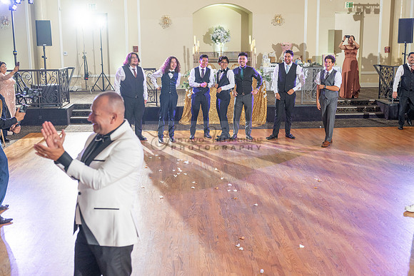 Brenda-and-Ismael-wedding- ceremony-at-St-Vincent-catholic-church-in-Los- Angeles-Ca-photographer-videographer-gvphotoandvide.com-323-633-8283