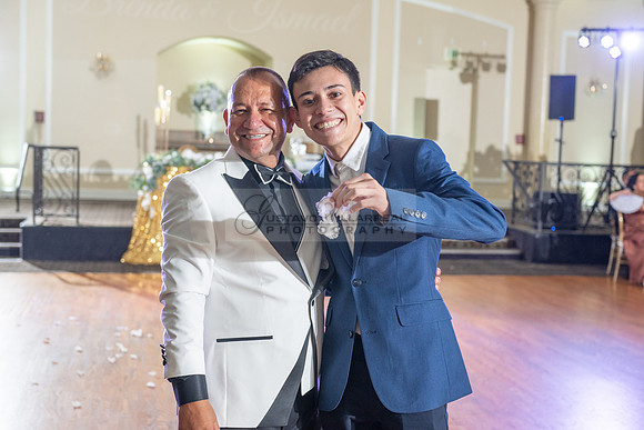 Brenda-and-Ismael-wedding- ceremony-at-St-Vincent-catholic-church-in-Los- Angeles-Ca-photographer-videographer-gvphotoandvide.com-323-633-8283