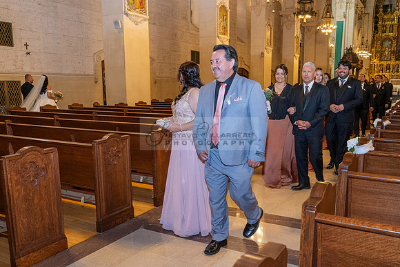 Brenda-and-Ismael-wedding- ceremony-at-St-Vincent-catholic-church-in-Los- Angeles-Ca-photographer-videographer-gvphotoandvide.com-323-633-8283