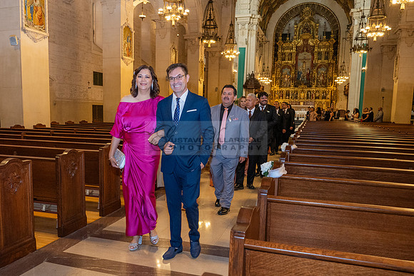 Brenda-and-Ismael-wedding- ceremony-at-St-Vincent-catholic-church-in-Los- Angeles-Ca-photographer-videographer-gvphotoandvide.com-323-633-8283