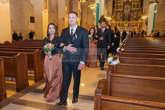 Brenda-and-Ismael-wedding- ceremony-at-St-Vincent-catholic-church-in-Los- Angeles-Ca-photographer-videographer-gvphotoandvide.com-323-633-8283