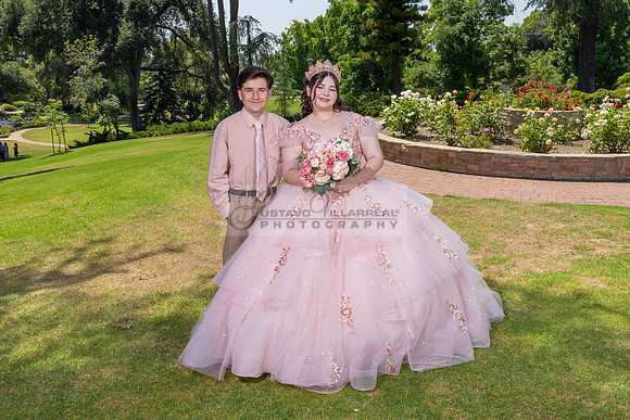 Samantha Olmos-quinceanera-celebration-photography-video-service-in-City-of-Downey-Ca-by-Gustavo-Villarreal-photography-323-633-8283