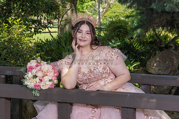 Samantha Olmos-quinceanera-celebration-photography-video-service-in-City-of-Downey-Ca-by-Gustavo-Villarreal-photography-323-633-8283