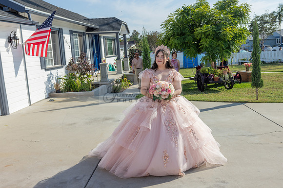 Samantha Olmos-quinceanera-celebration-photography-video-service-in-City-of-Downey-Ca-by-Gustavo-Villarreal-photography-323-633-8283