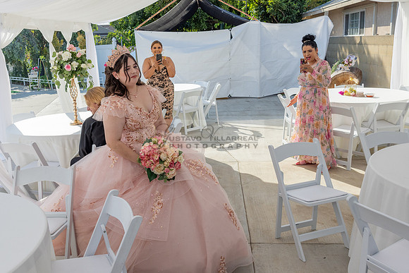 Samantha Olmos-quinceanera-celebration-photography-video-service-in-City-of-Downey-Ca-by-Gustavo-Villarreal-photography-323-633-8283