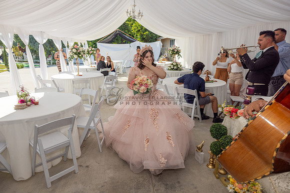 Samantha Olmos-quinceanera-celebration-photography-video-service-in-City-of-Downey-Ca-by-Gustavo-Villarreal-photography-323-633-8283
