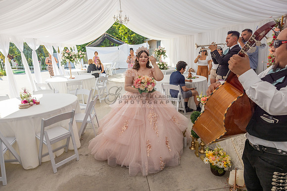 Samantha Olmos-quinceanera-celebration-photography-video-service-in-City-of-Downey-Ca-by-Gustavo-Villarreal-photography-323-633-8283
