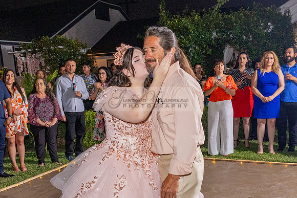 Samantha Olmos-quinceanera-celebration-photography-video-service-in-City-of-Downey-Ca-by-Gustavo-Villarreal-photography-323-633-8283