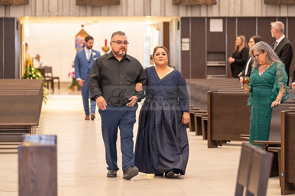 Bryan and Diana wedding ceremony at The Christ Cathedral in Garden Grove Ca, reception at The White House Event Center Anaheim Ca, Gustavo Villarreal photography, videography, 323-633-8283, www.gvphot
