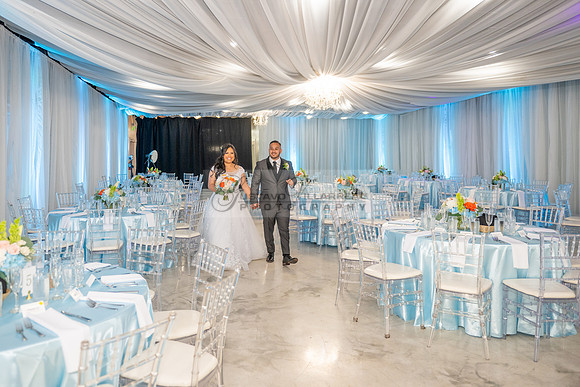 Juan and Kenia wedding celebration, reception at The White House banquet Hall in Anaheim Ca, photography and videography by Gustavo Villarreal Photographer, 323-633-8283, www.gvphotoandvideo.com