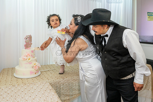 Nazareth Bautizo fotografias y videos en Whittier Ca, reception at Grand premier Banquet hall in Gardena Ca. Gustavo Villarreal photographer 323-633-8283, www.gvphotoandvideo.com