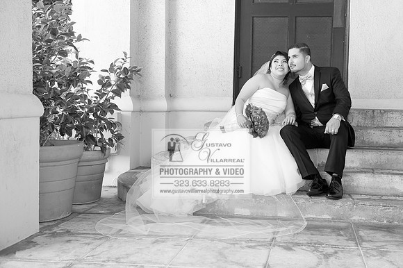Alejandra and Sergio Wedding and Quinceaneras photography and Video in Los Angeles Ca, ww.gustavovillarrealphotography.com, 323-633-8283 www.gvphotoandvideo.com