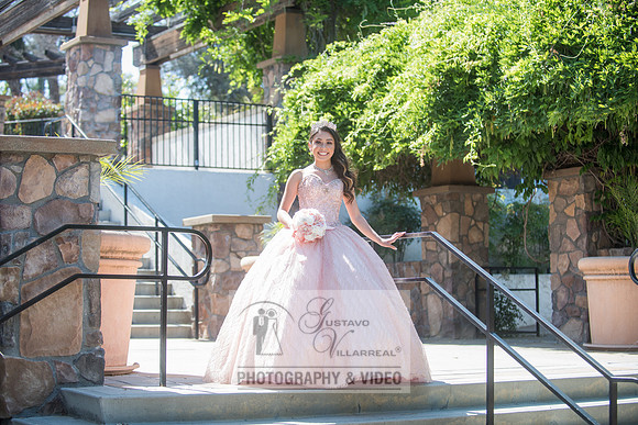 Alexa Barajas Quinceaneras-Sweet sixteens-Weddings-Engagement-family photography and videography at Hillcrest Park in Fullerton Ca, www.gustavovillarreal.com, 323-633-8283