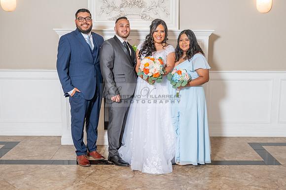 Juan and Kenia wedding celebration, reception at The White House banquet Hall in Anaheim Ca, photography and videography by Gustavo Villarreal Photographer, 323-633-8283, www.gvphotoandvideo.com